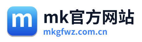 mk官方网站 Logo